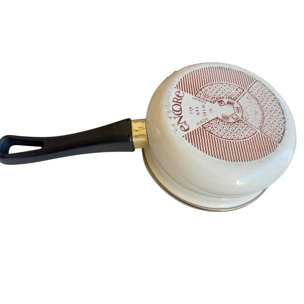 Encore By Fiesso qt saucepan